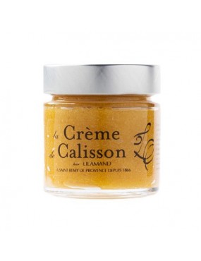 Crème de Calisson "Tradition"