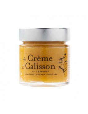 Crème de Calisson "Tradition"