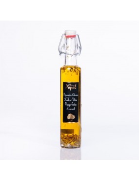 Préparation culinaire Huile d'olive vierge extra Fenouil 250 ml