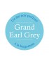 Thé noir grand Earl Grey