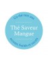 Thé noir Saveur Mangue