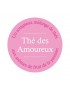Thé des Amoureux