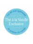 Thé noir à la Vanille Exclusive