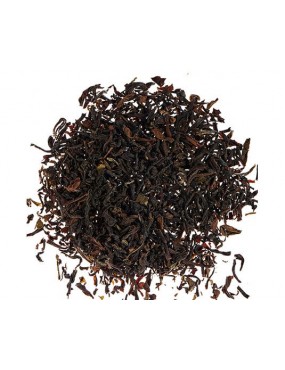 Thé noir Darjeeling FOP Margaret's Hope