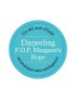 Thé noir Darjeeling FOP Margaret's Hope