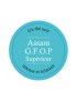 Thé noir Assam GFOP Supérieur