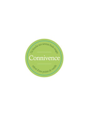 Thé vert "Connivence"