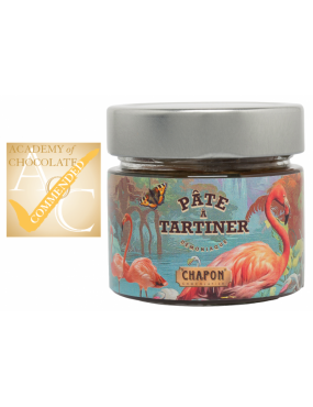 Pâte à Tartiner Démoniaque - 150g