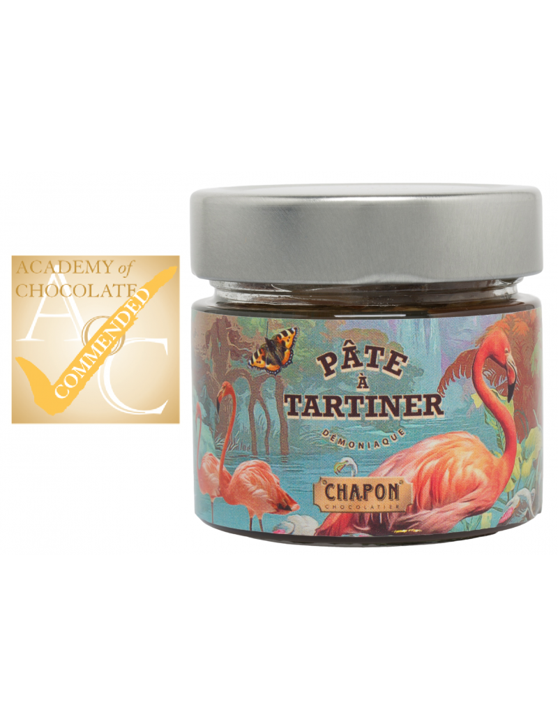 Pâte à Tartiner Démoniaque - 150g