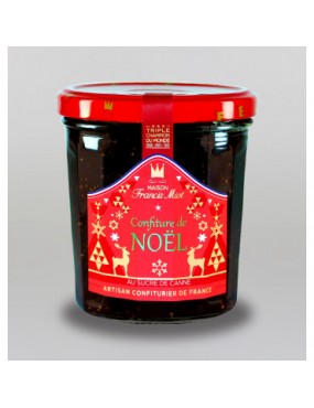 Confiture de noêl