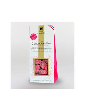 Les Coucougnettes - 135g