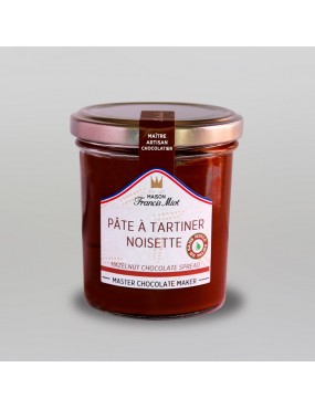 Pâte à Tartiner Noisette -...