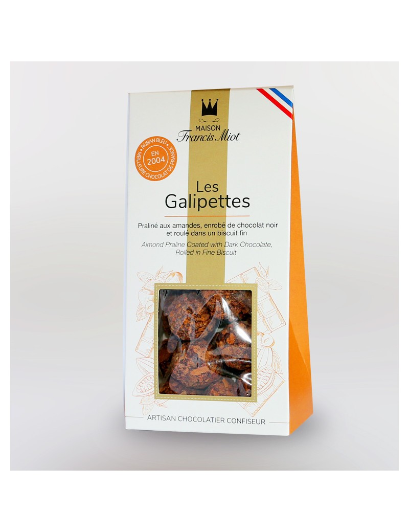 Les Galipettes - 130g