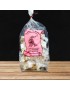 Nougat à la Rose de Provins - 150g