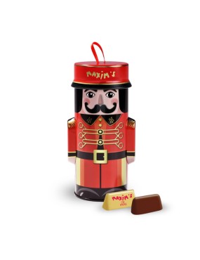 Groom de Noël maxim's