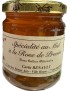 Miel à la rose de Provins