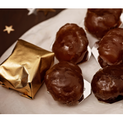 Marrons glacés