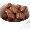 Marrons glacés