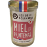 Miel de printemps 250g LES DEUX GOURMANDS