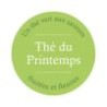 Thé du Pritemps