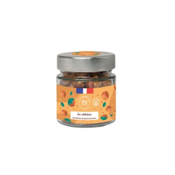 Noisettes Caramélisées aux...