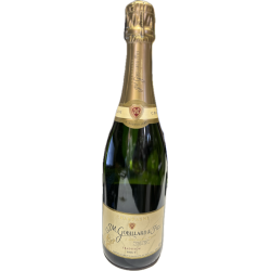 Champagne Gobillard & fils