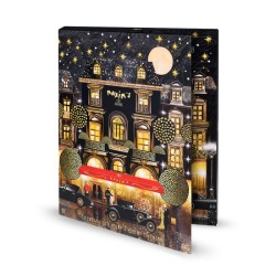 Calendrier de l'Avent Maxim's