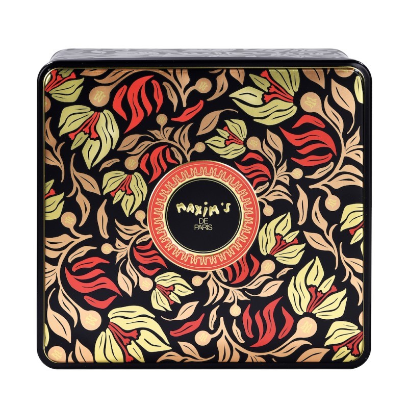 Coffret "illumination gourmande"