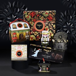 Coffret "illumination gourmande"