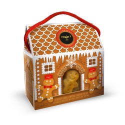 Le Chalet des biscuits