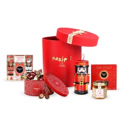 Coffret "Au pied du sapin"