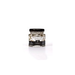 Brisures de truffes en...