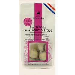 Les têtons de la reine Margot