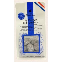Les prunes de Monsieur