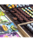 Chocolats | Le Clos Délice Coulommiers