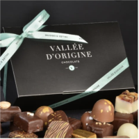 Chocolats Vallée d'Origine | Le Clos Délice Coulommiers