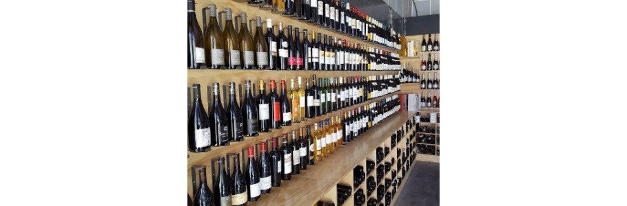Vins & Spiritueux | Le Clos Délice Coulommiers
