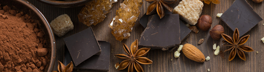 Chocolats