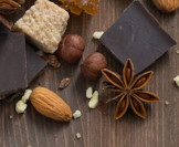 Chocolats