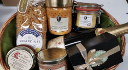 Epicerie fine